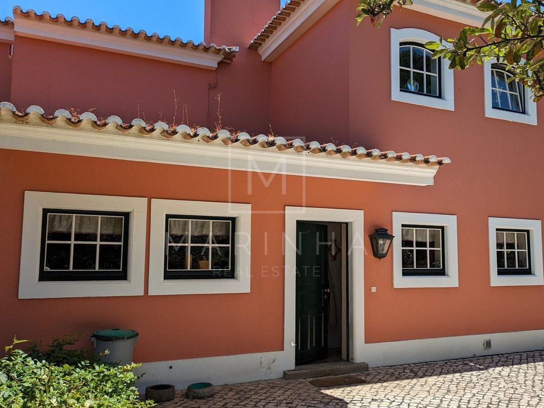 House in Cascais e Estoril, Lisbon, Portugal 4 - 14299990