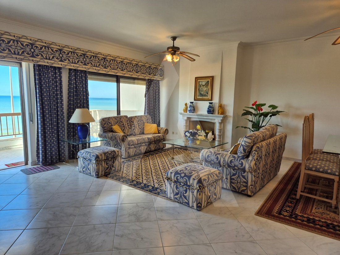 Apartment in Quarteira, Algarve, Portugal 4 - 16221742