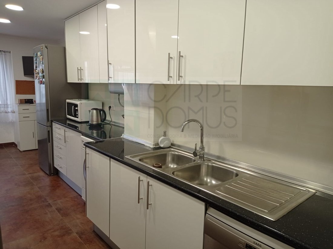 Apartment in Alvalade, Lisbon, Portugal 5 - 15621026