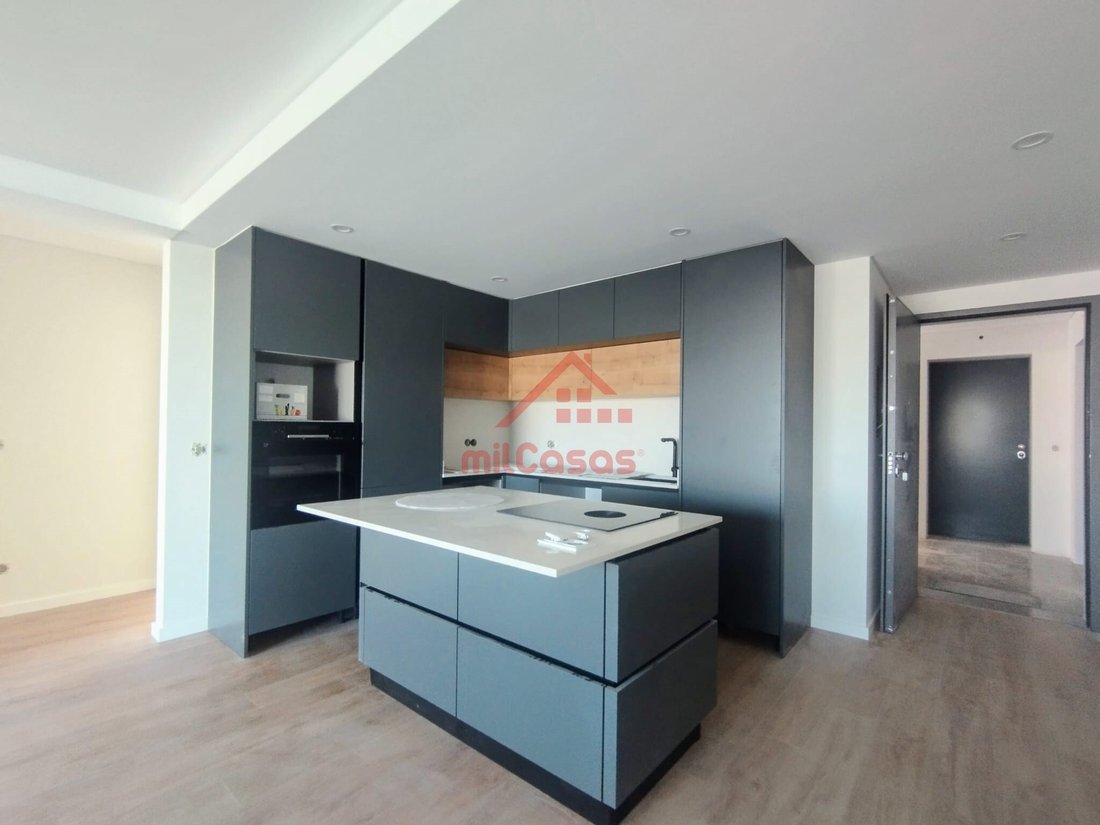 Apartment in A dos Cunhados e Maceira, Lisbon, Portugal 2 - 16598379