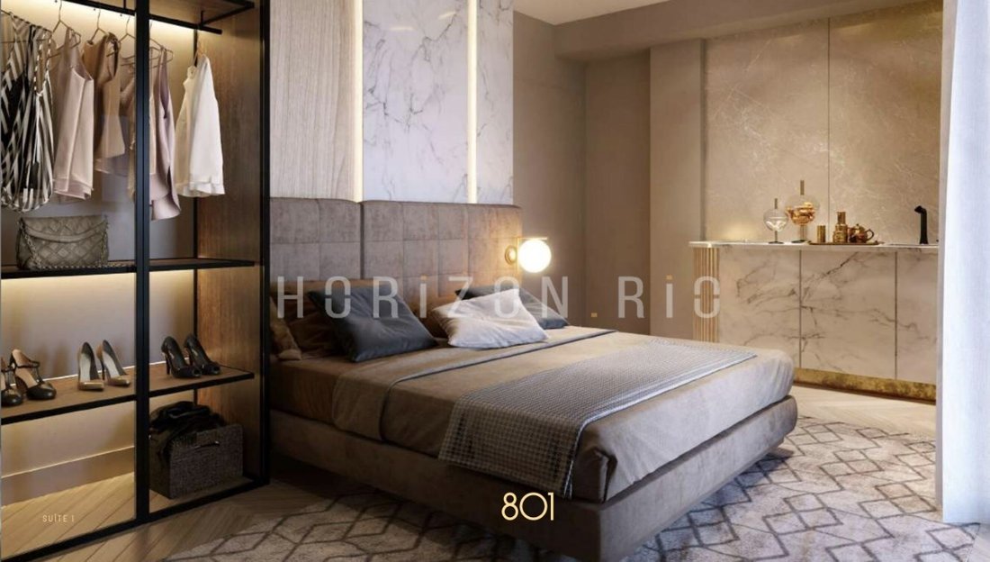 Apartment in Rio de Janeiro, State of Rio de Janeiro, Brazil 3 - 16599918