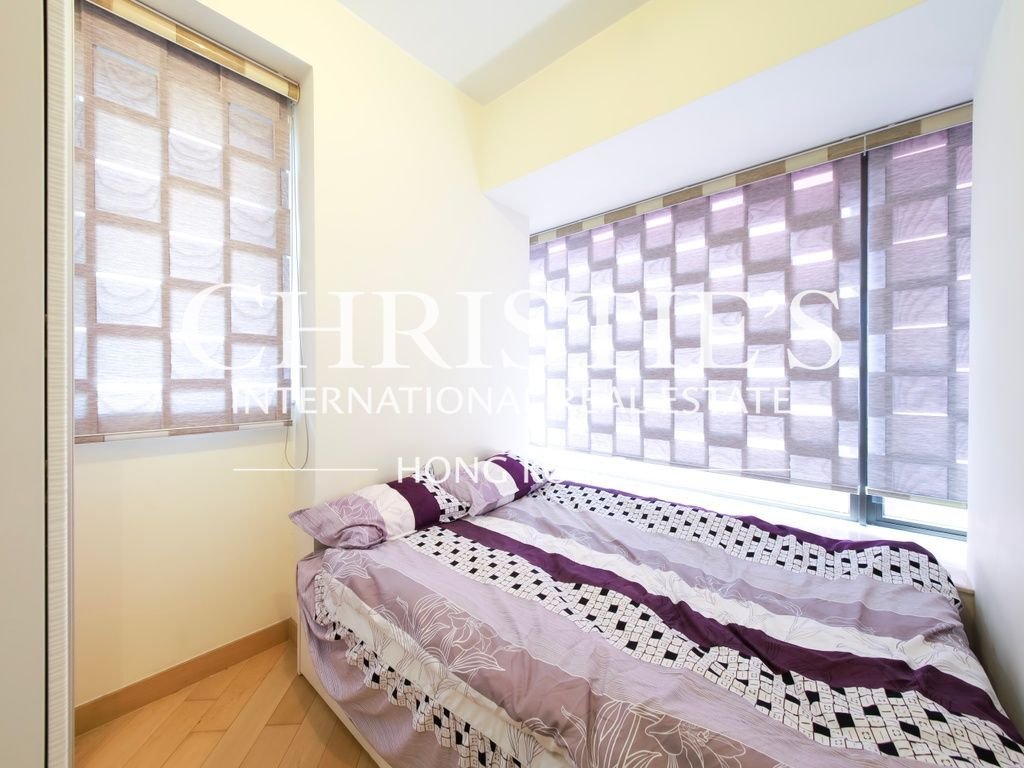 Appartement à Hong-Kong, Hong Kong 5 - 16717593