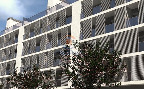 Apartment in Montijo e Afonsoeiro, Setubal, Portugal 1