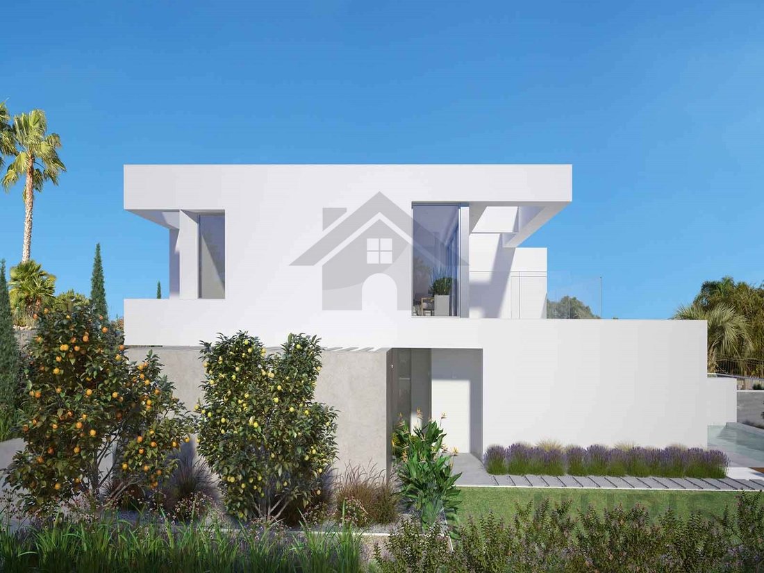 House in Praia da Luz, Algarve, Portugal 3 - 15437085