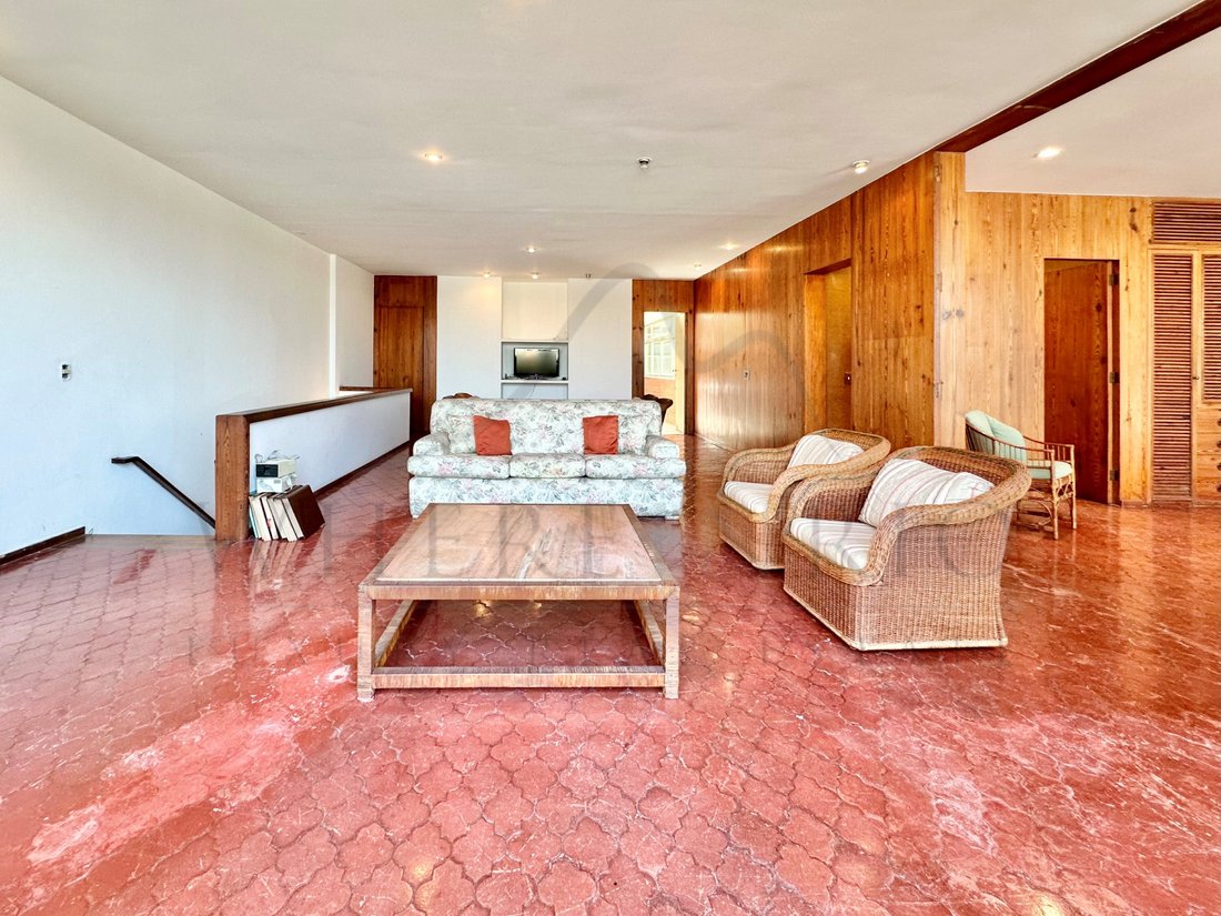 Apartment in Rio de Janeiro, State of Rio de Janeiro, Brazil 3 - 14597853