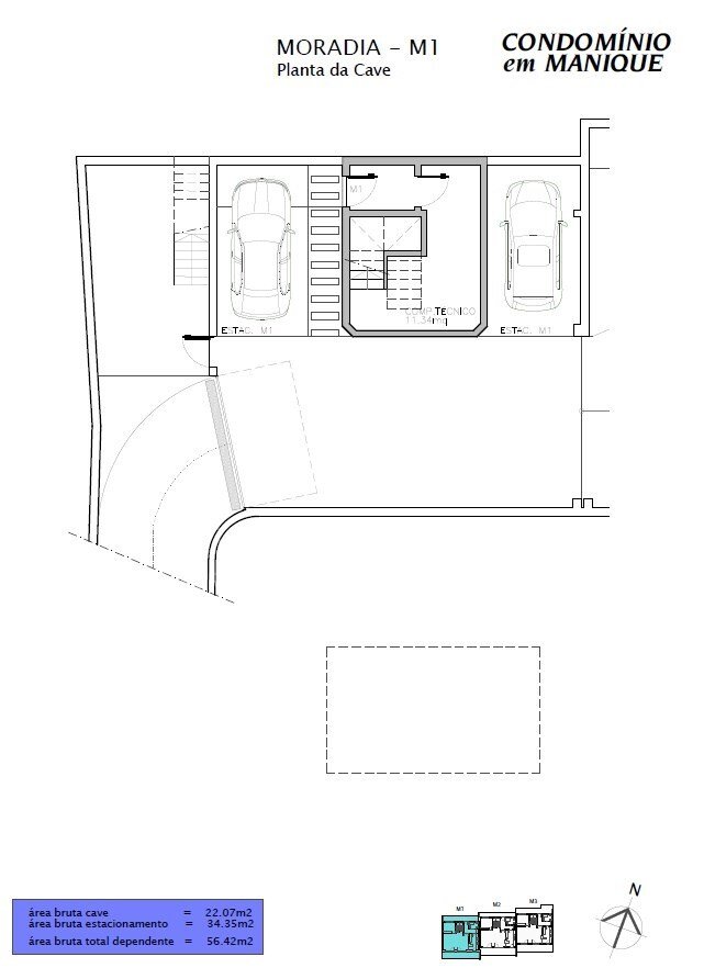 House in Alcabideche, Lisbon, Portugal 5 - 16297622