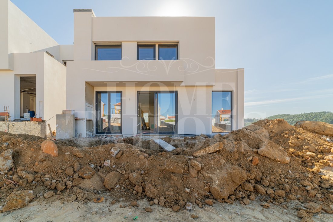 House in Mafra, Lisbon, Portugal 2 - 16598500