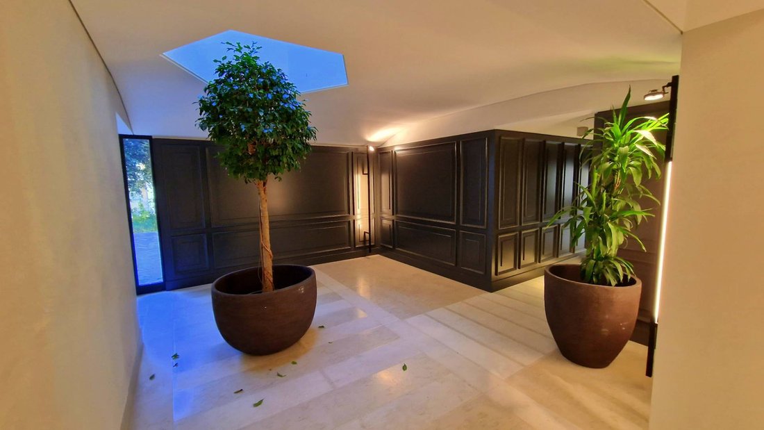 Apartment in Cathedral - Piazza dei Signori, Treviso, Italy 3 - 16555560
