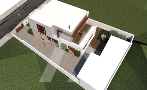 House in Santa Joana, Aveiro District, Portugal 1