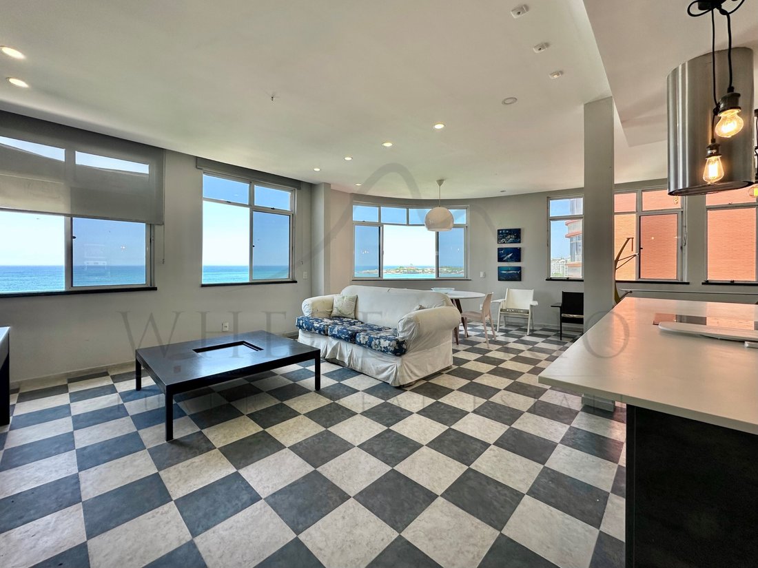 Apartment in Rio de Janeiro, State of Rio de Janeiro, Brazil 3 - 16322996