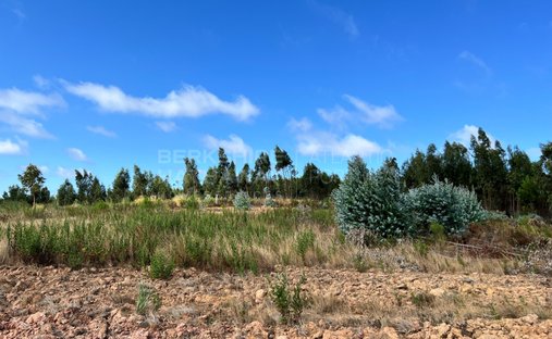 Land in Campelos e Outeiro da Cabeca, Lissabon, Portugal 1