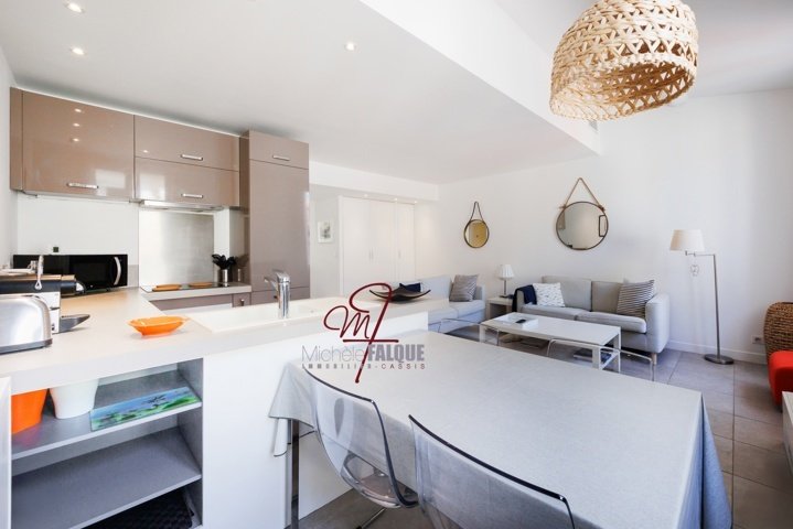 Apartment in Peripherie, Cassis, France 5 - 15808894