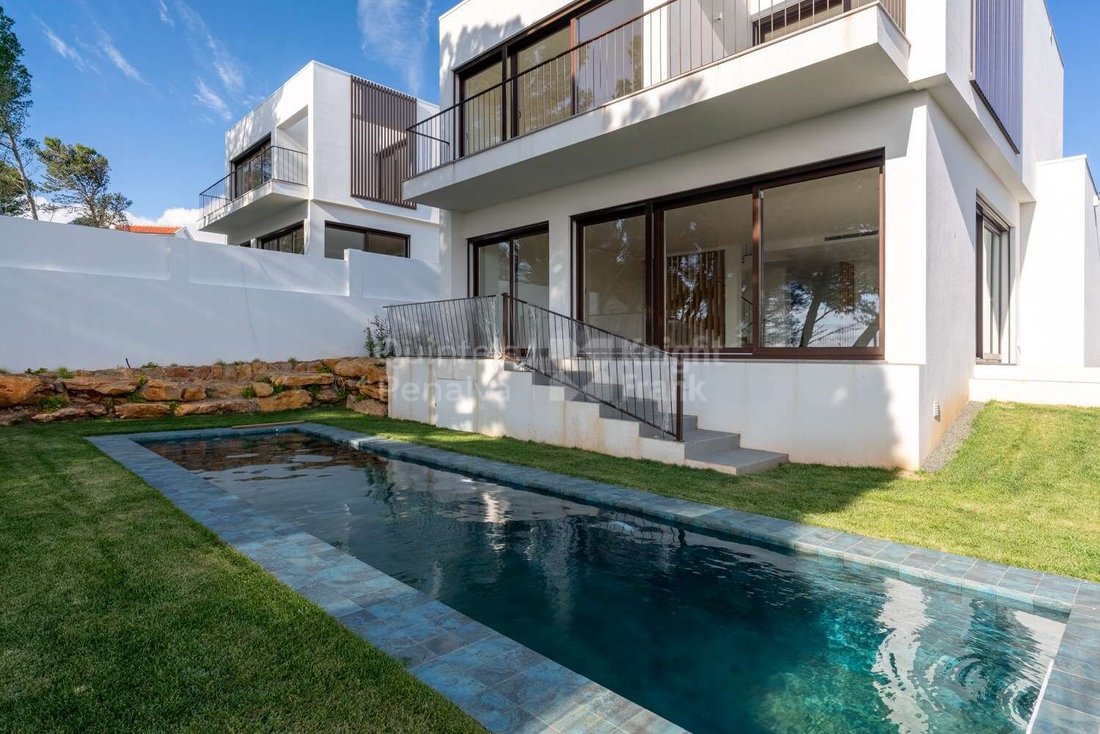 House in Alcabideche, Lisbon, Portugal 1 - 15015826