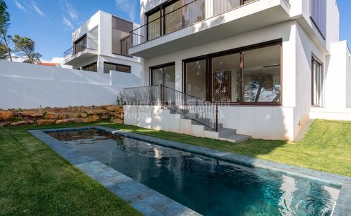 Casa a Alcabideche, Lisbona, Portogallo 1
