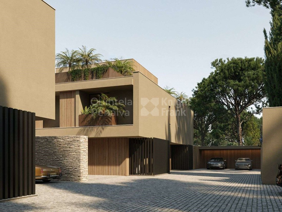 Apartment in Estoril, Cascais e Estoril, Lisbon 4 - 16598917