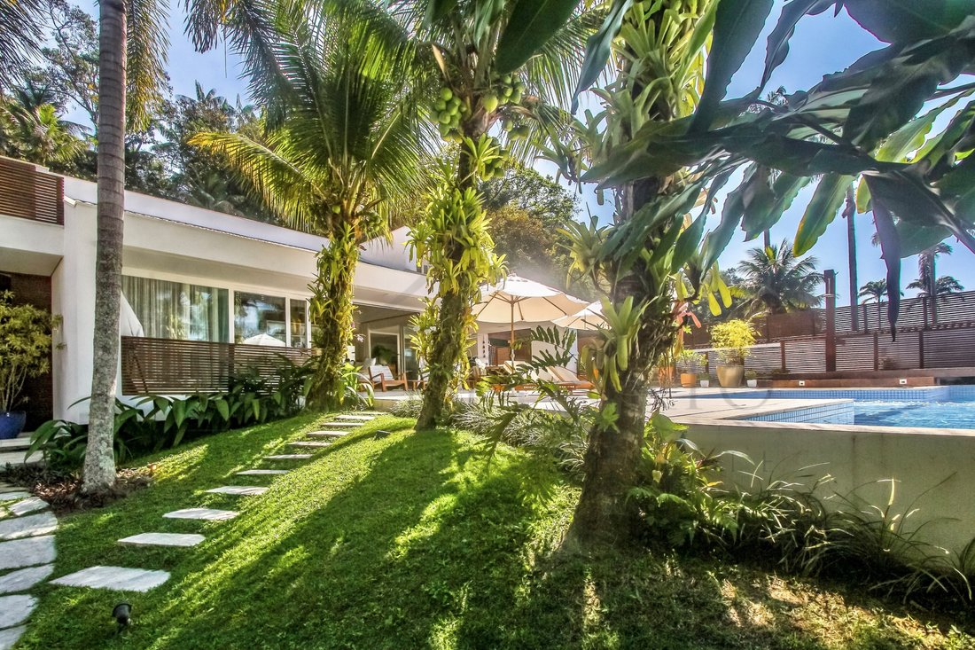 House in Paraty, State of Rio de Janeiro, Brazil 4 - 15835223