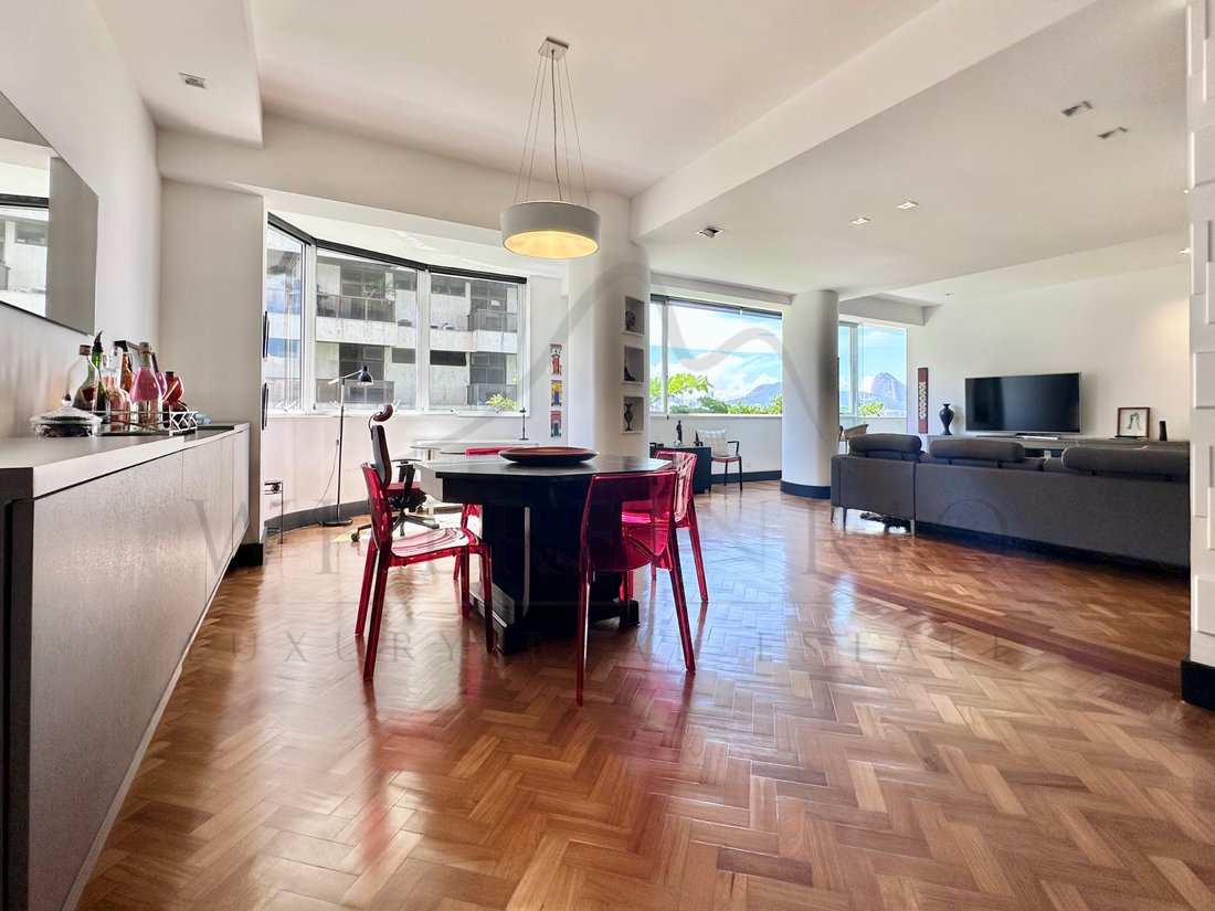 Apartment in Rio de Janeiro, State of Rio de Janeiro, Brazil 2 - 15073138