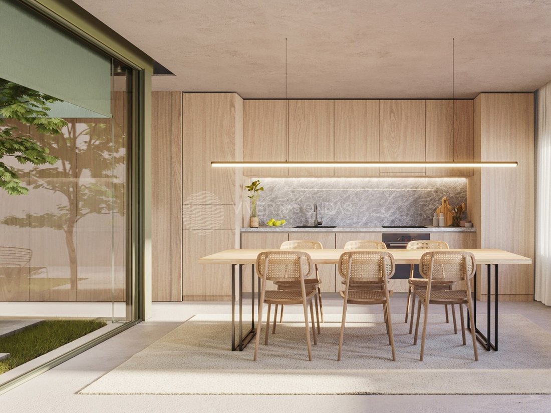 Apartment in Lordelo do Ouro e Massarelos, Porto District, Portugal 1 - 15467390
