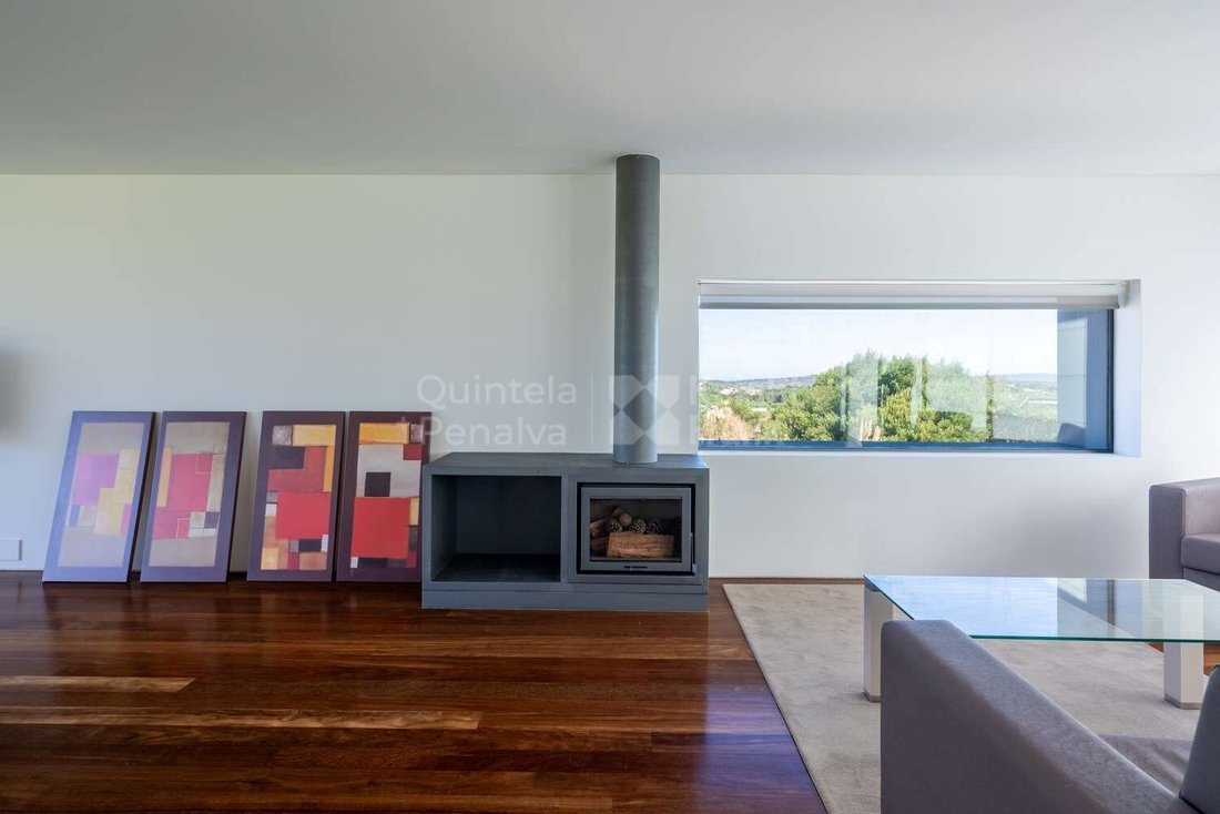 House in Vau, Leiria District, Portugal 3 - 15015502