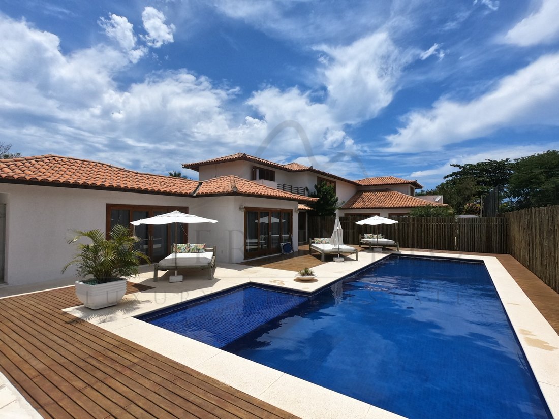 House in Village da Ferradura, State of Rio de Janeiro, Brazil 2 - 11715392