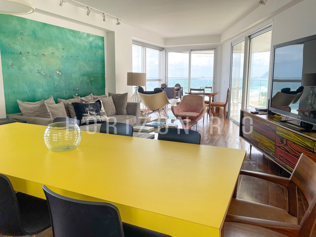 Apartment in Ipanema, State of Minas Gerais, Brazil 5 - 14698762