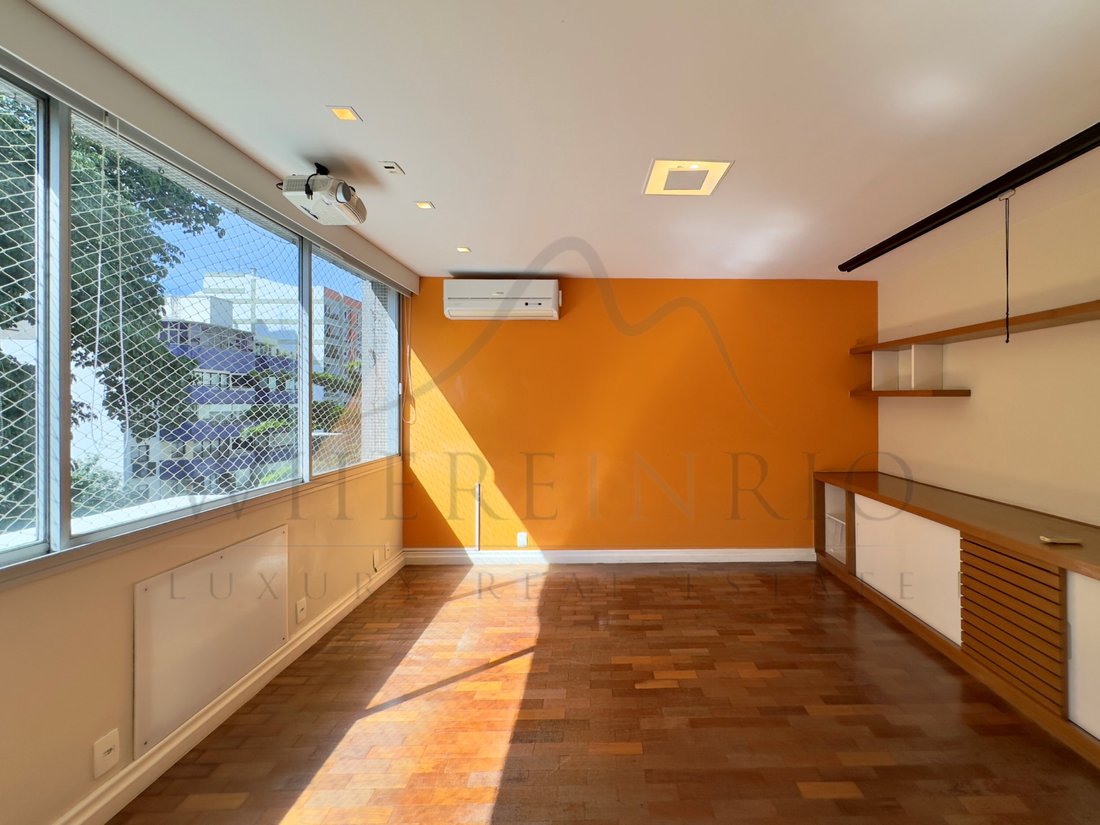 Apartment in Rio de Janeiro, State of Rio de Janeiro, Brazil 3 - 15773937