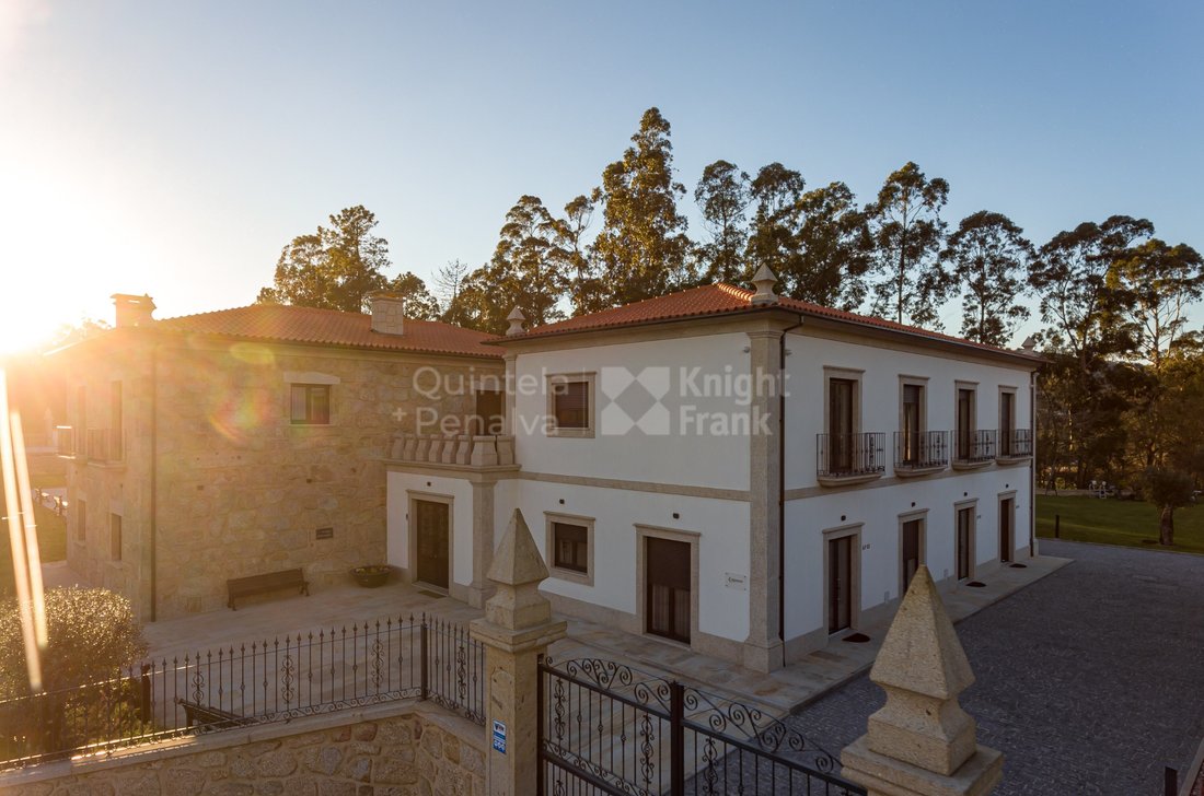 Finca in Poiares, Viana do Castelo District, Portugal 1 - 15342950