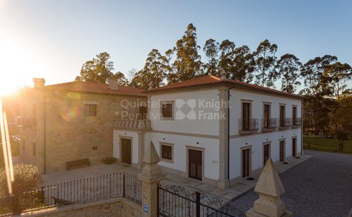 Finca a Poiares, Distretto di Viana do Castelo, Portogallo 1