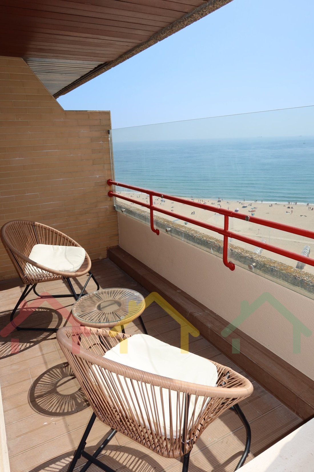 Apartment in Matosinhos e Leca da Palmeira, Porto District, Portugal 4 - 12766434
