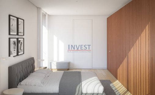 Apartment in Vila do Conde, Porto District, Portugal 1