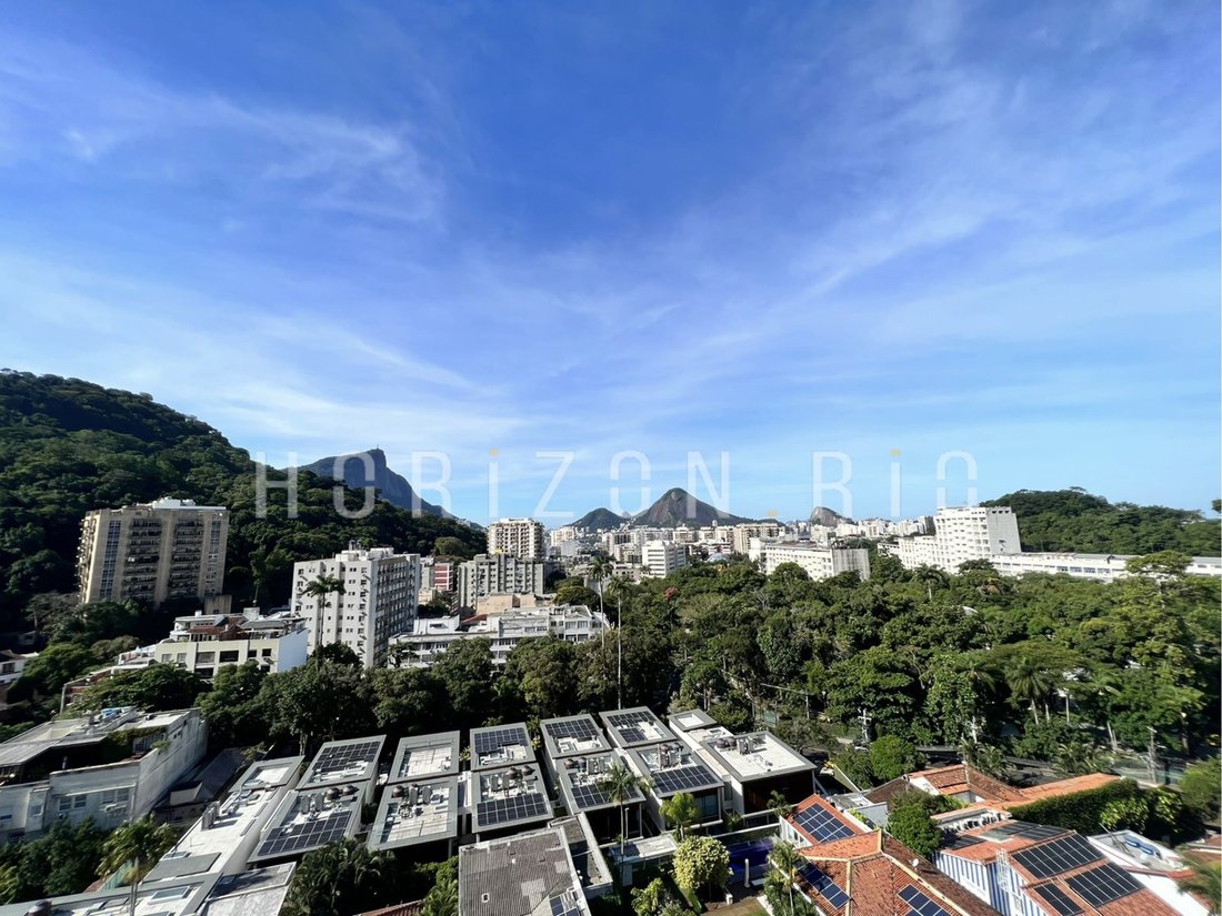 Apartment in Rio de Janeiro, State of Rio de Janeiro, Brazil 2 - 15626805