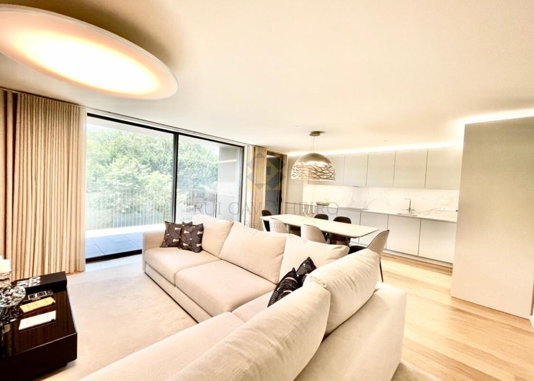 Apartment in Santa Marinha e Sao Pedro da Afurada, Porto District, Portugal 4 - 15487105