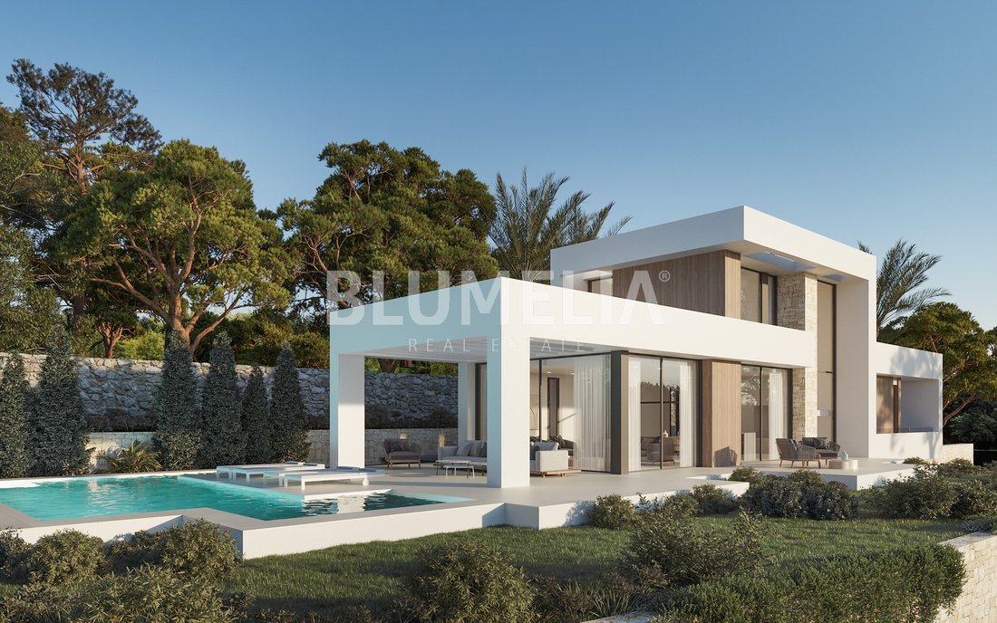 Villa in Denia, Valencian Community, Spain 2 - 16472469