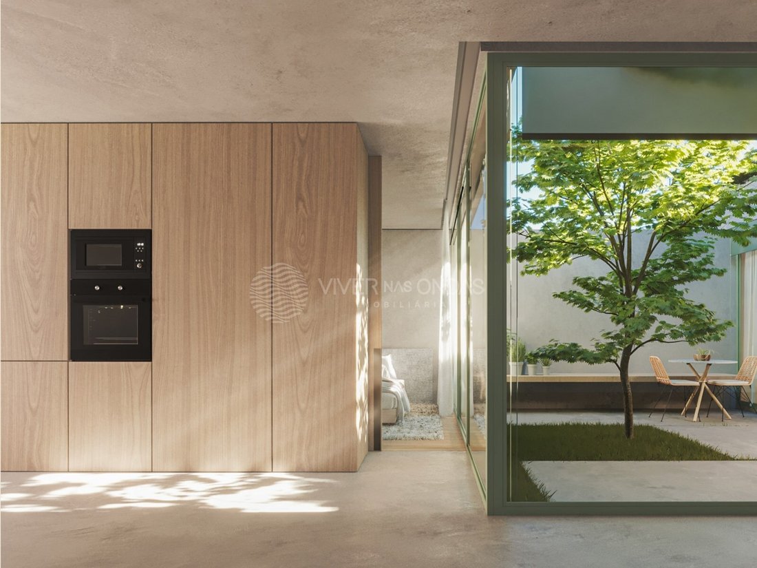 Apartment in Lordelo do Ouro e Massarelos, Porto District, Portugal 2 - 15467384