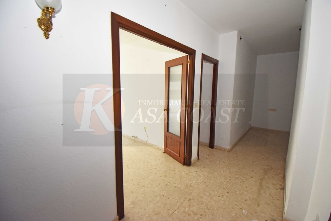 Appartement à Fuengirola, Andalousie, Espagne 2 - 16652910