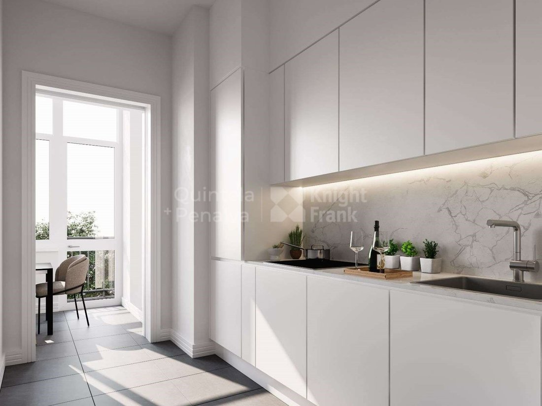 Apartment in Arroios, Lisbon, Portugal 5 - 15015625