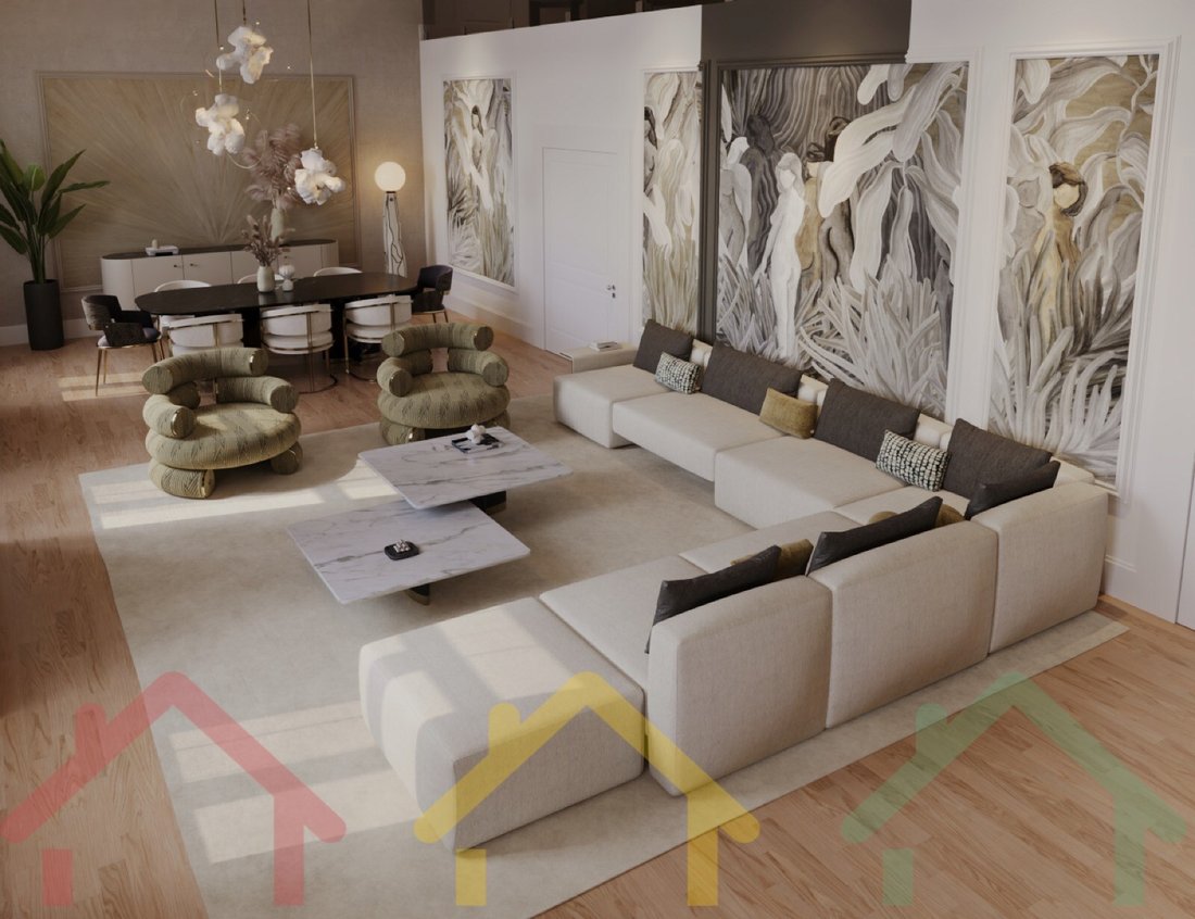 Apartment in Paranhos, Porto District, Portugal 5 - 12517483