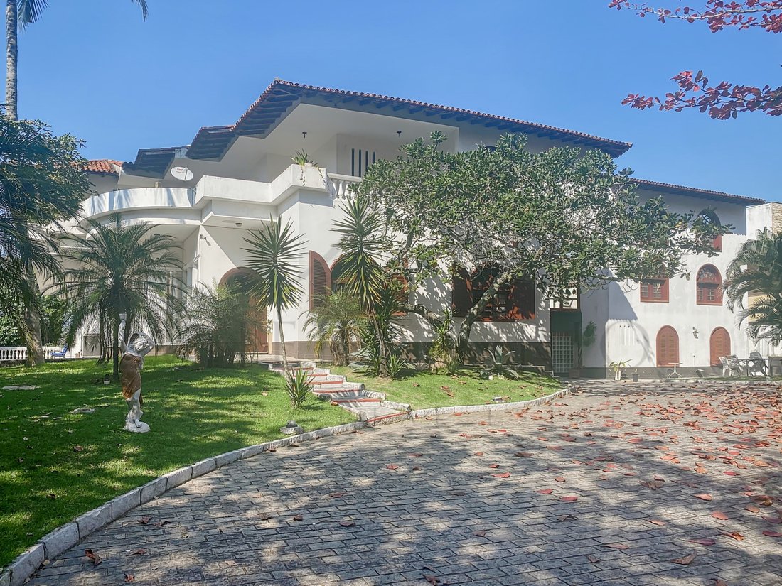 House in Rio de Janeiro, State of Rio de Janeiro, Brazil 2 - 11859176