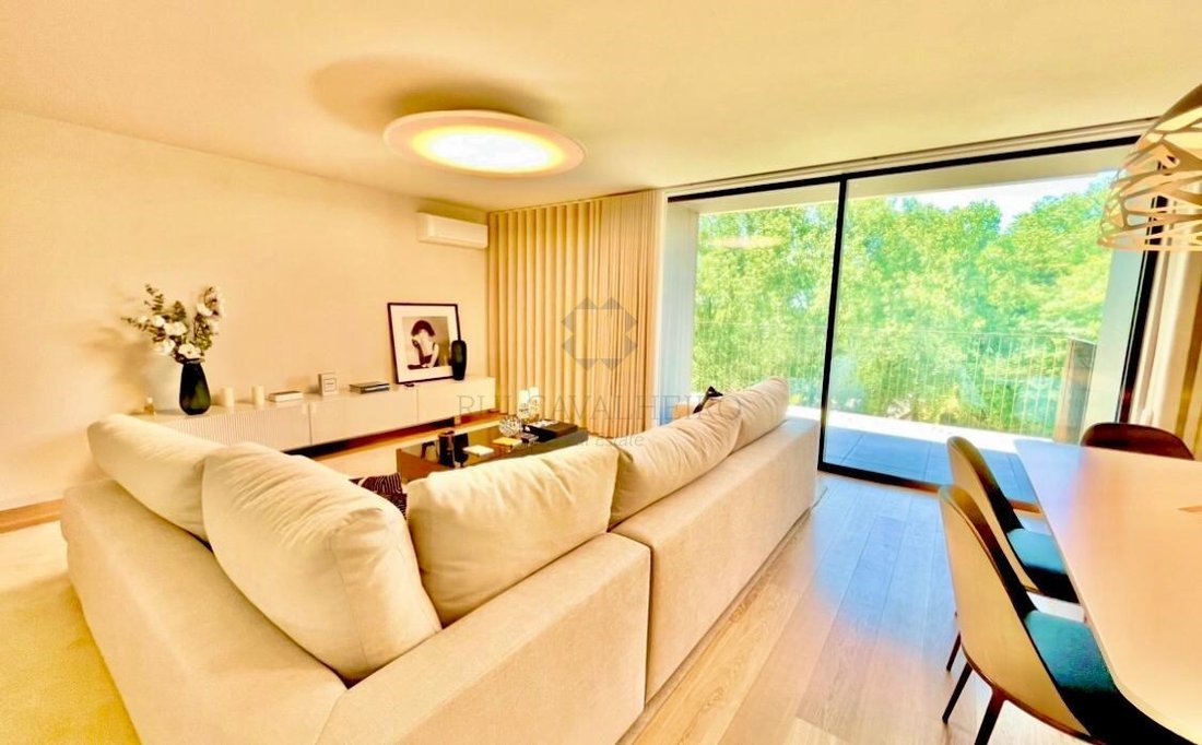 Apartment in Santa Marinha e Sao Pedro da Afurada, Porto District, Portugal 5 - 15487107