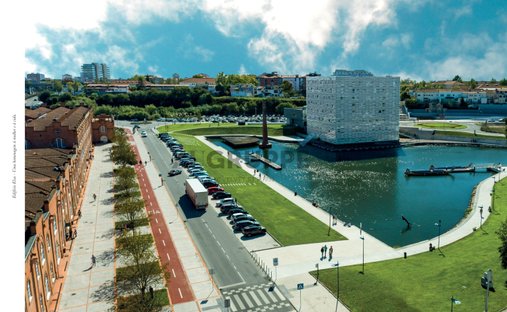 Apartment in Gloria e Vera Cruz, Aveiro District, Portugal 1