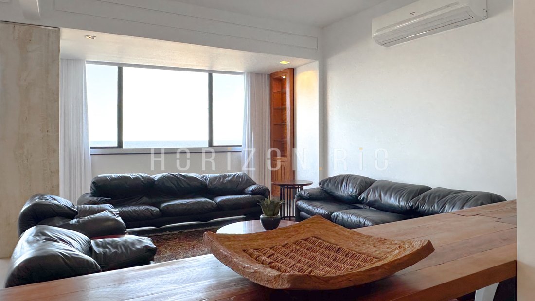 Apartment in Rio de Janeiro, State of Rio de Janeiro, Brazil 1 - 16010040