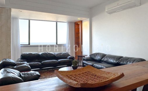 Apartamento en Río de Janeiro, Estado de Río de Janeiro, Brasil 1
