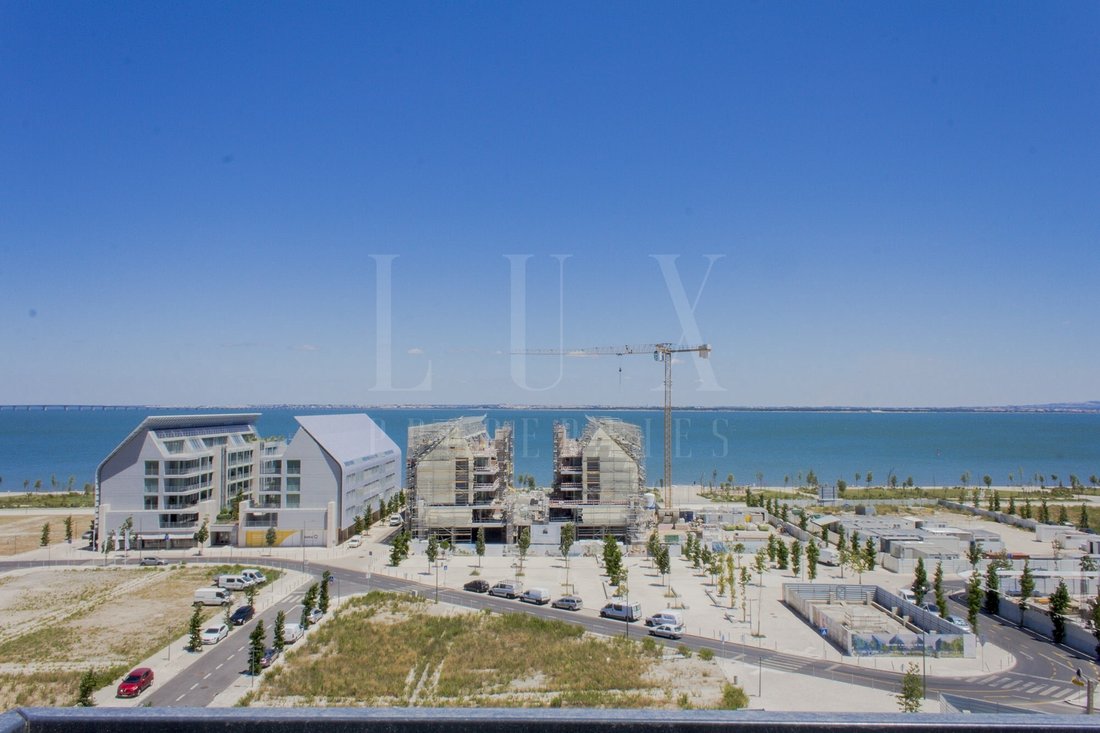Apartment in Marvila, Lisbon, Portugal 1 - 11293399