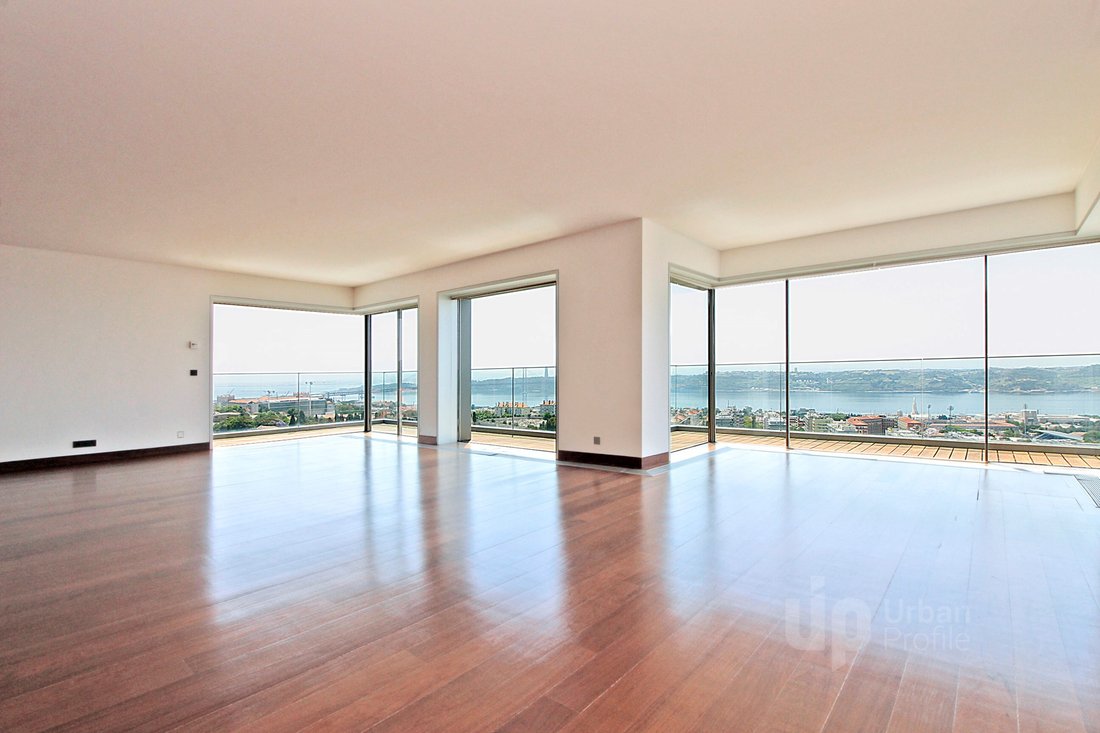 Apartment in Avenidas Novas, Lisbon, Portugal 4 - 12904975