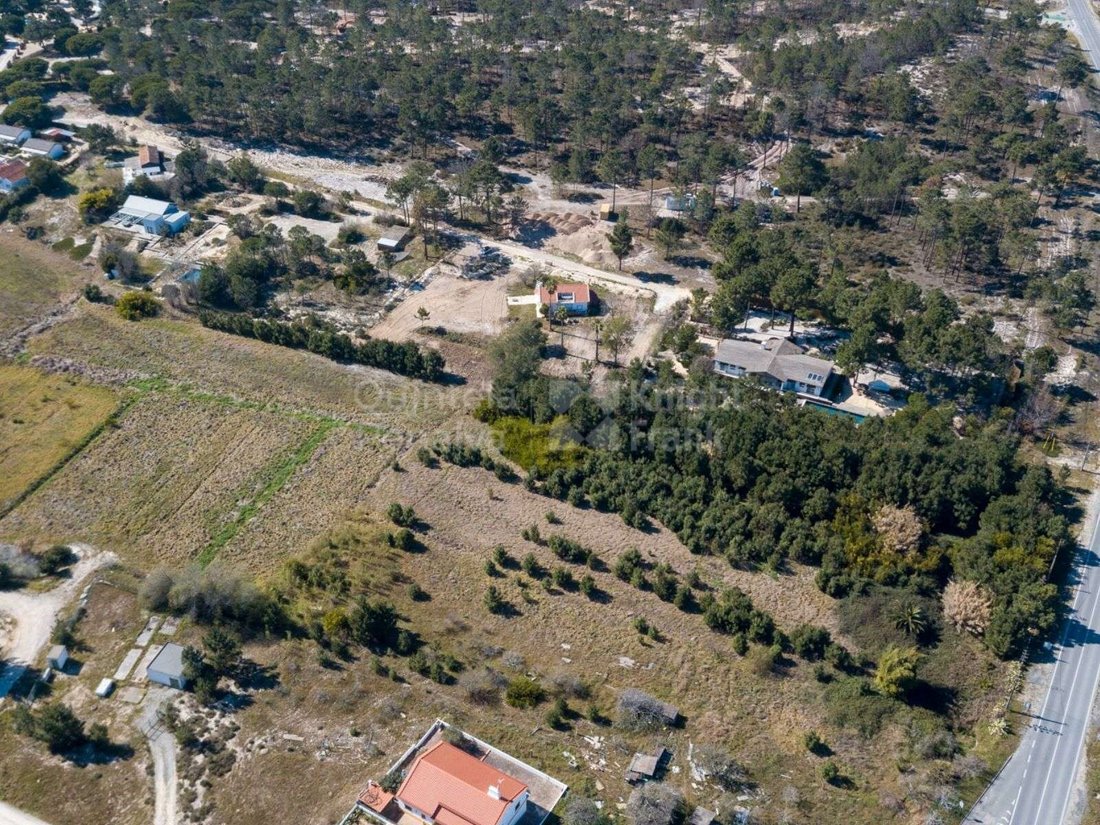 Land in Comporta, Setubal, Portugal 3 - 15015720