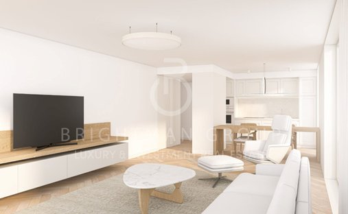 Apartment in Alcantara, Lisbon, Portugal 1