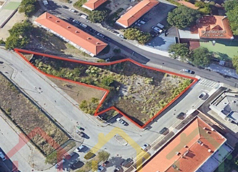 Land in Campanha, Porto District, Portugal 3 - 13370284