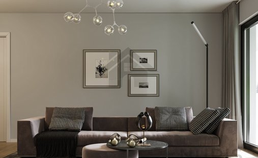 Apartment in Portimao, Algarve, Portugal 1