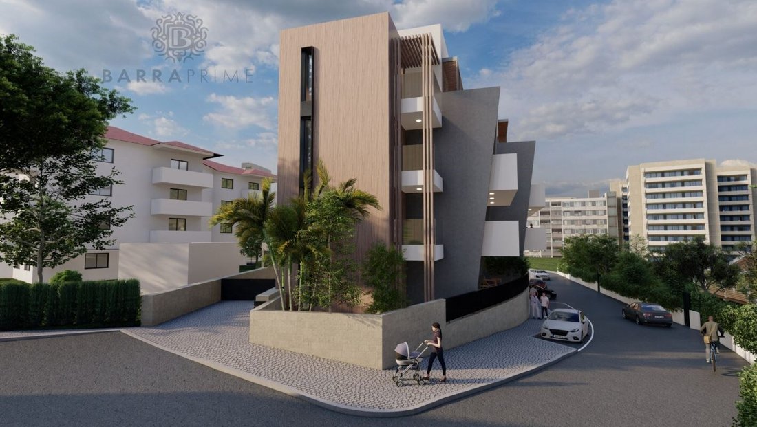 Apartment in Quarteira, Algarve, Portugal 3 - 16219930
