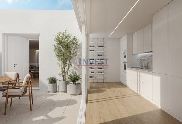 Apartment in Matosinhos e Leca da Palmeira, Porto District, Portugal 4 - 16678341